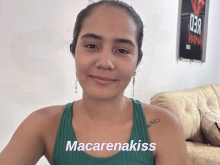 Macarenakiss