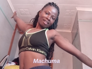 Machuma