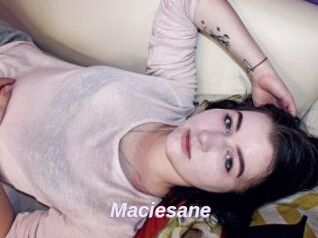 Maciesane
