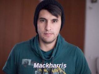 Mackharris