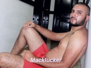 Macklucker