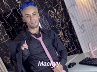 Mackyy