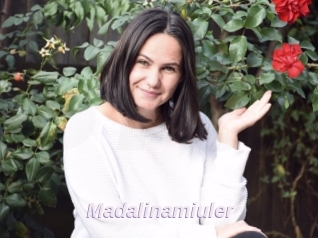 Madalinamiuler