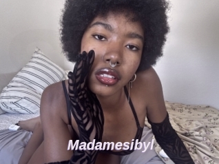 Madamesibyl