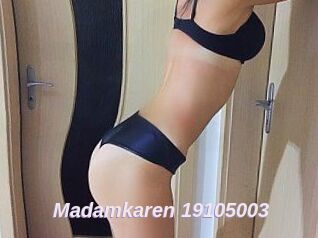 Madamkaren