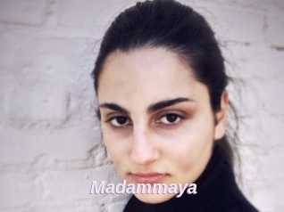 Madammaya