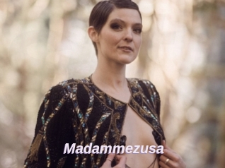 Madammezusa