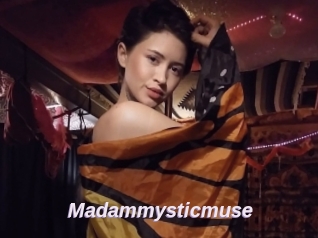 Madammysticmuse