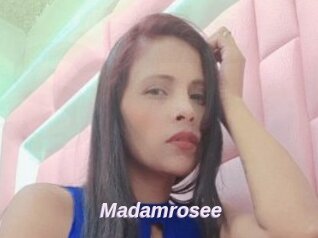 Madamrosee
