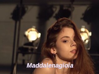 Maddalenagioia