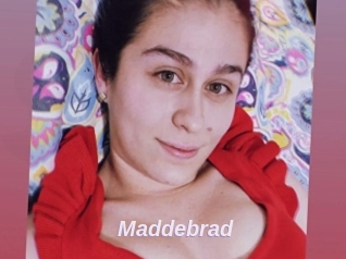 Maddebrad