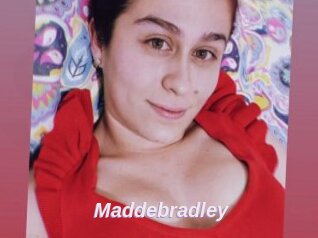 Maddebradley