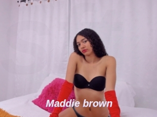 Maddie_brown