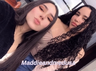 Maddieandmedusa