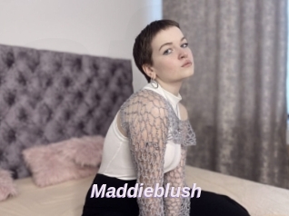 Maddieblush
