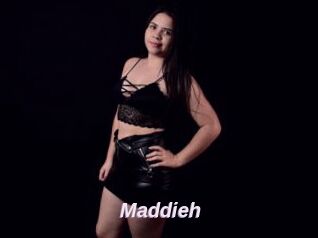 Maddieh