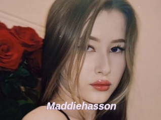 Maddiehasson