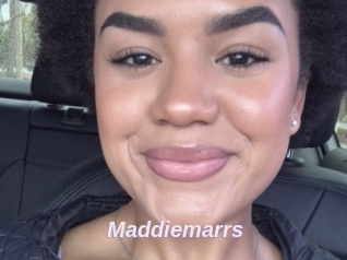 Maddiemarrs