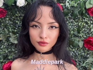 Maddiepark