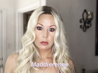Maddierenee