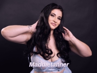 Maddietanner