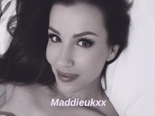 Maddieukxx