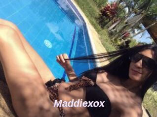 Maddiexox