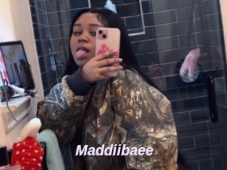 Maddiibaee