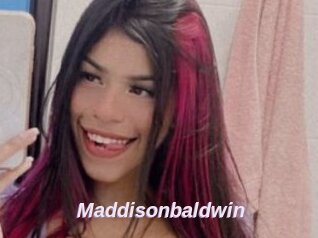 Maddisonbaldwin