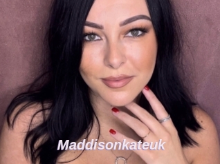 Maddisonkateuk