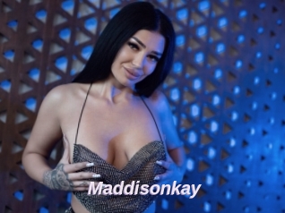 Maddisonkay