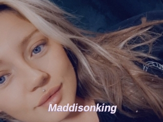 Maddisonking