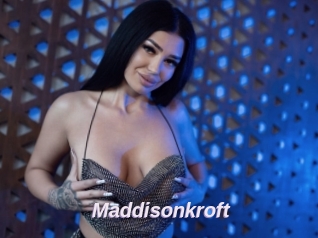 Maddisonkroft