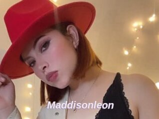 Maddisonleon