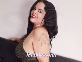 Maddissonn