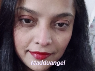 Madduangel