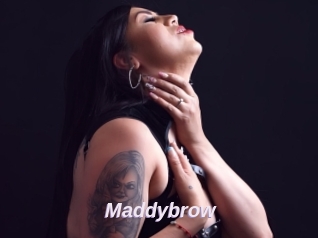 Maddybrow