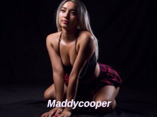 Maddycooper
