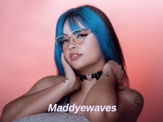 Maddyewaves