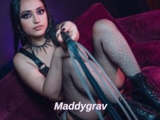 Maddygrav