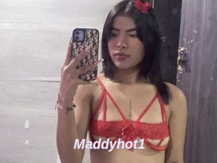 Maddyhot1
