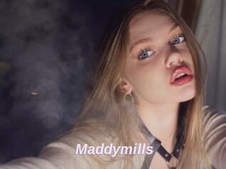 Maddymills