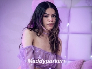 Maddyparkerr