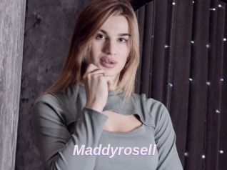 Maddyrosell