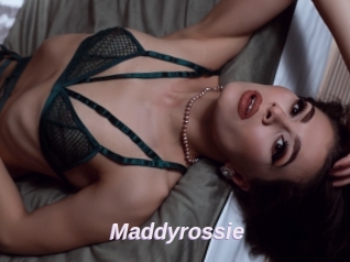 Maddyrossie