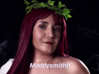 Maddysmithh