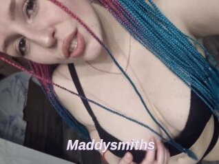 Maddysmiths
