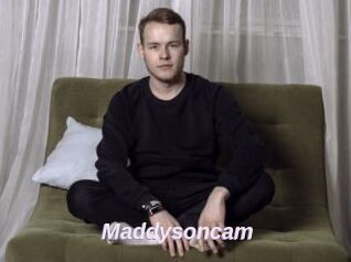 Maddysoncam