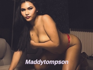 Maddytompson