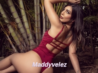 Maddyvelez